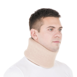 Бандаж для фиксации шейного отдела позвоночника ТВ-005/Т.51.91