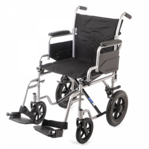 Кресло-коляска Barry W6