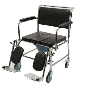 Кресло-каталка мехfybxtcrfz Barry V2XL