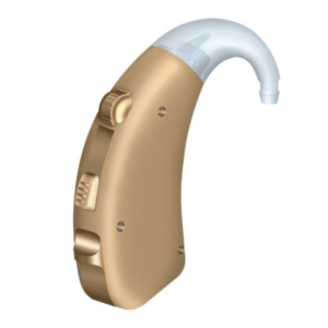 Слуховой аппарат AURICA EVERY TR 220M (13 BTE)