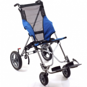 Коляска-трость для инвалидов Metro ME12