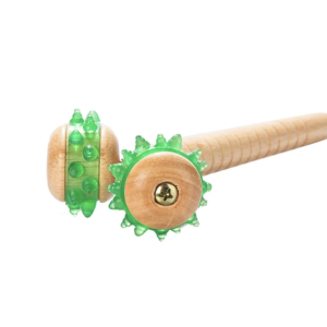 Массажер роликовый для различных частей тела М-526