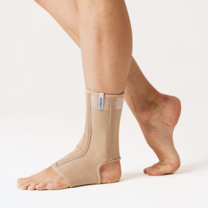 Бандаж на голеностопный сустав PK F04