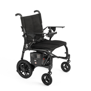 Кресло-коляска электрическая Ortonica Pulse 660