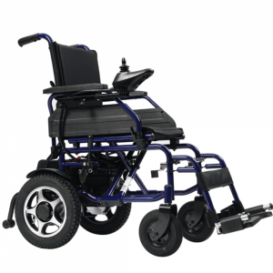 Кресло-коляска Ortonica Pulse 110 электрическая