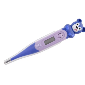 Термометр электронный CS Medica Kids CS-84-B