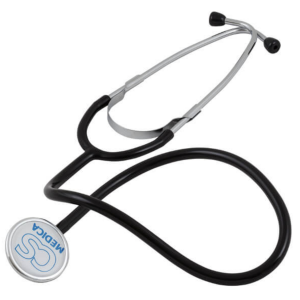 Фонендоскоп CS Medica CS-404 (черный)