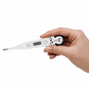 Термометр электронный CS Medica Kids CS-84-D