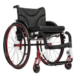 Коляска активная Ortonica S 5000
