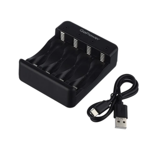 Зарядное устройство для аккумулятора GoPower iClever1600