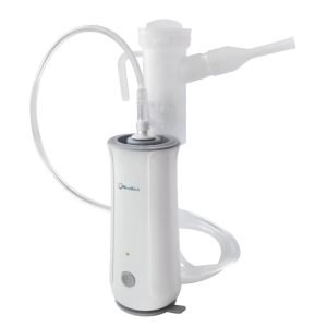 Ингалятор компрессорный MediTech MT-210A
