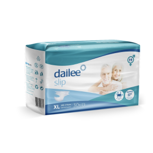 Подгузники для взрослых Dailee Super X-Large